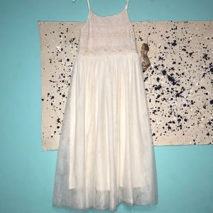Kids special occasion dress